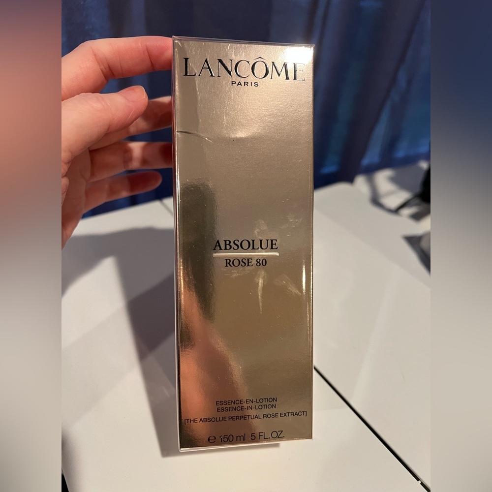 Lancome Absolue Rose 80